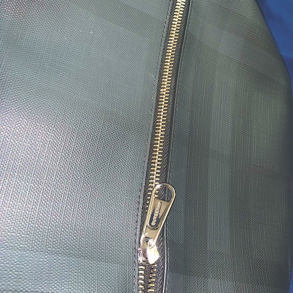 Burberry Messenger Bag - Picture 3 of 3